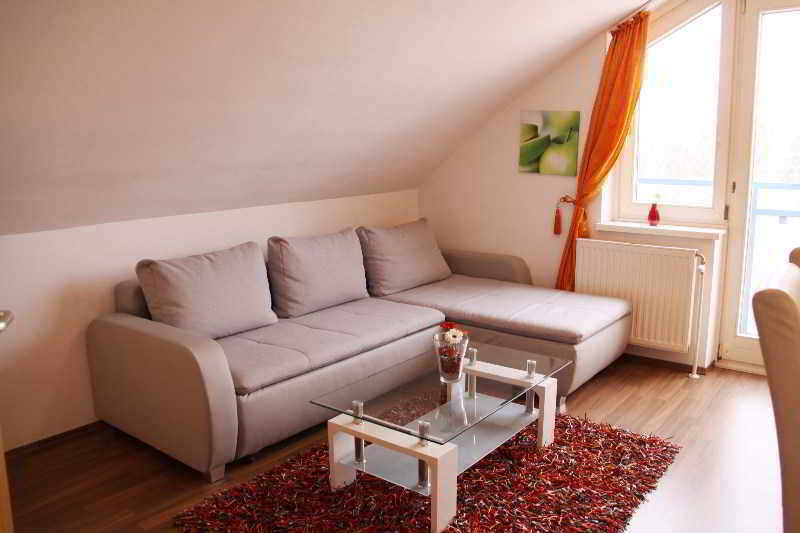 Apartment Haberlgasse Wien Exterior foto