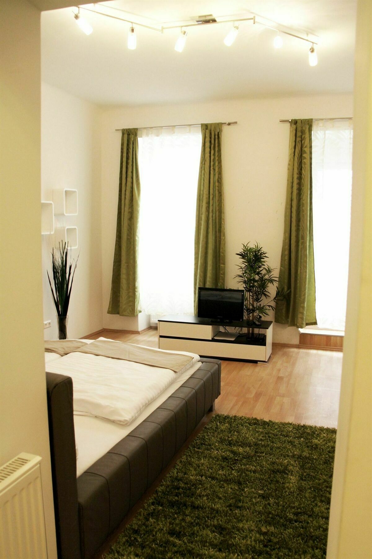 Apartment Haberlgasse Wien Exterior foto