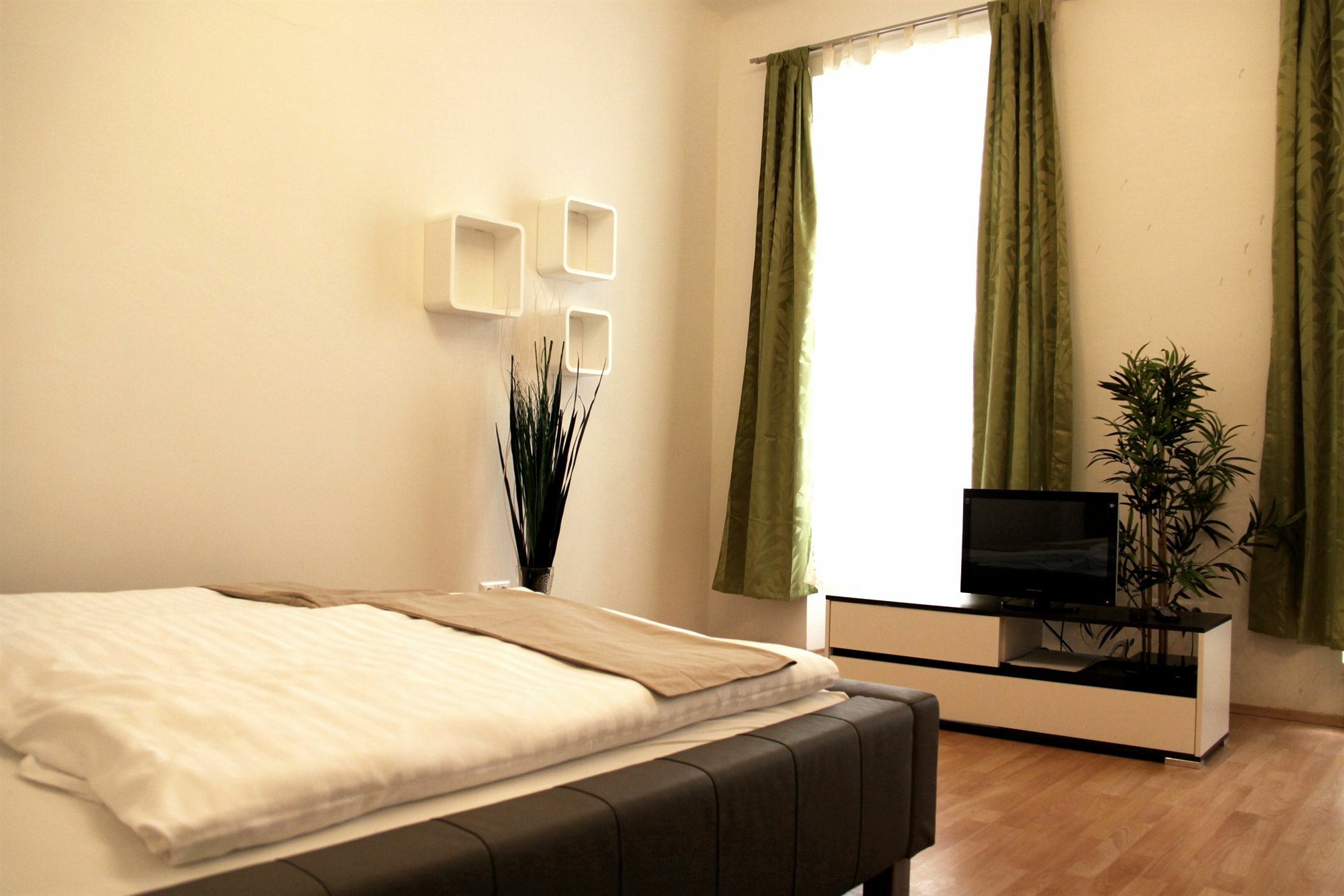 Apartment Haberlgasse Wien Exterior foto