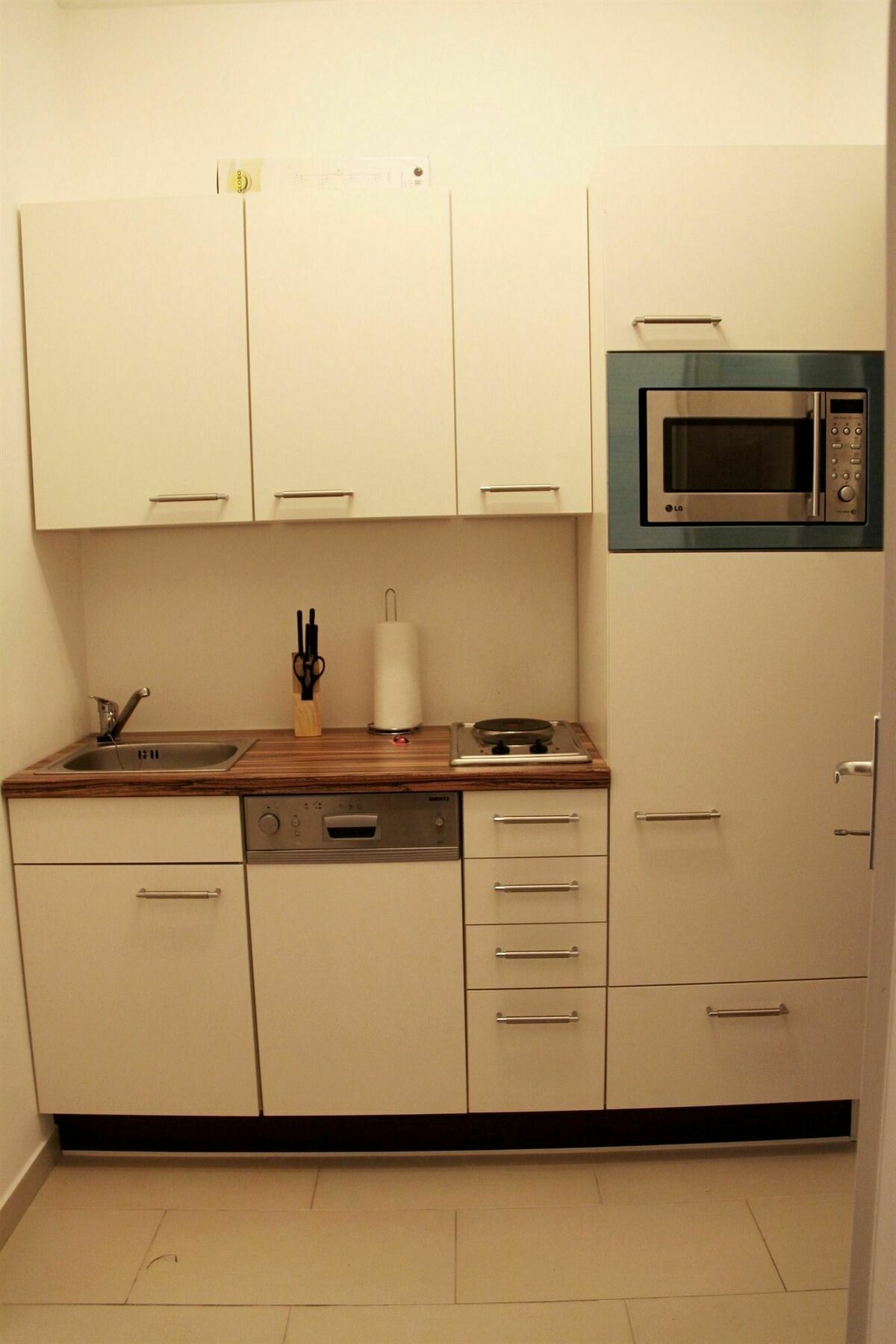 Apartment Haberlgasse Wien Exterior foto